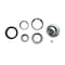 Crp Products M-Benz C2 94-96 4 Cyl 2.2L Whl Bearing Kit, Bew0020P BEW0020P - alternate 7